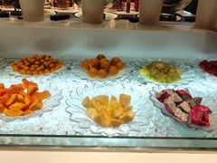 -凡塔斯牛排餐厅(厚街万达店)