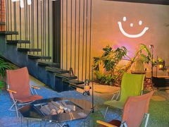 -J Create城市露营咖啡·简餐·宠物(上海动物园店)