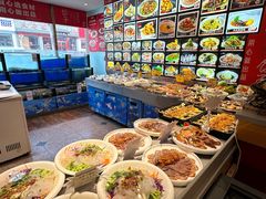 -添福来墨鱼饺子 · 海鲜东北菜(泡崖店)