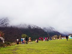 -孟屯河谷景区