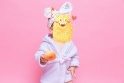 -小熊维尼高端儿童摄影(南山信和店)