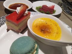 -西藏饭店·亚克·食光自助餐厅(文殊院店)