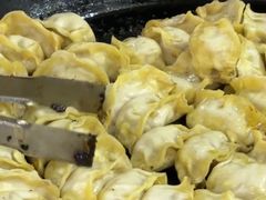 -蒋家桥饺面店(东关街店)