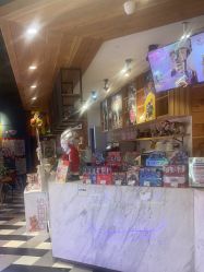 -卡通尼乐园(上海万象城店)