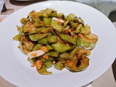 -小厨娘绣中淮扬(大行宫科巷店)