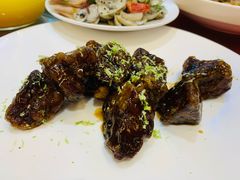 -悦隆酒店-中餐厅