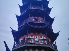 -西林禅寺