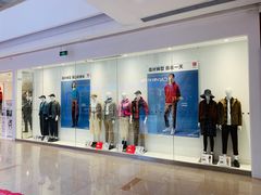 -优衣库(南京建邺万达广场店)