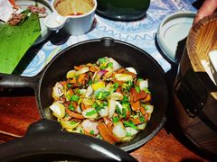 -云海肴·汽锅鸡·云南菜(南强街店)