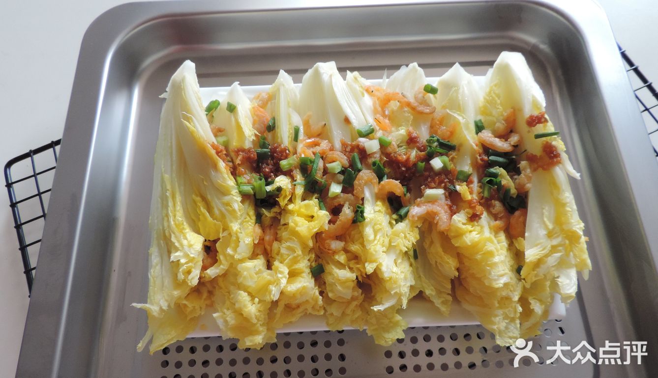 简单美味的家常菜