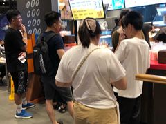 -汉堡王(徐汇绿地缤纷店)