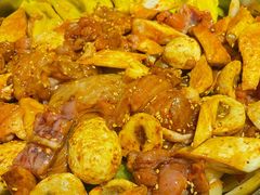 -黄记煌三汁焖锅(悦方IDmall店)