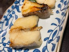 -花狸日本料理(柏庐广场店)