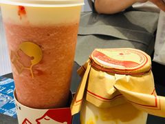 -喜茶(佛山岭南站店)