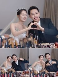 -薇薇新娘婚纱摄影连锁品牌(瘦西湖店)