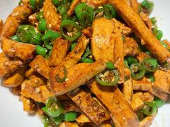 -衡厨·衡阳土菜(中南店)