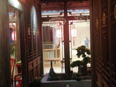 -蜀大侠火锅(森兰花园城店)