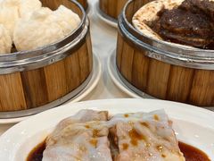 -凤凰楼酒家·粤宴点心(华强北店)