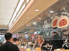 -乡村基·川味现炒大王(熙悦天街店)