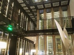 -北京康莱德酒店-Chapter餐厅