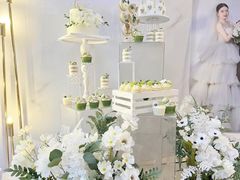 -艾加柒克蛋糕茶歇甜品台(春熙路店)