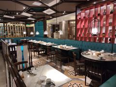 大堂-岭南真味·匠心粤菜(K11店)