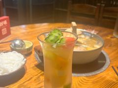 -创味·民间海南菜·非遗藤桥排骨(藤桥·免税城店)