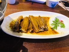 -宴秋杭州菜(锦艺城店)