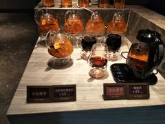 -徐记海鲜(观沙岭|滨江新城店)