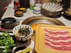 -空之介寿喜烧·和牛放题(恒隆广场店)