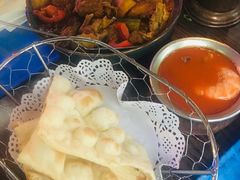 -甘尼仕印度餐厅爵士酒吧(阳春巷店)