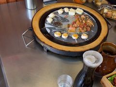 -阿昌白族石板烧(大理古城店)