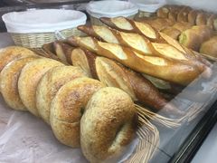 -仙峰天然面包(迎宾路店)