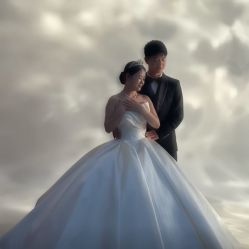 -青禾婚纱摄影(杭州店)