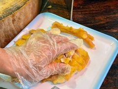 -金生美食(贵州路店)