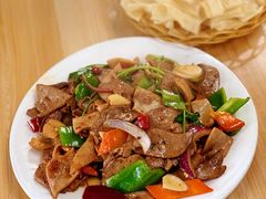 羊肝羊肚-灿哥羊汤(果园店)