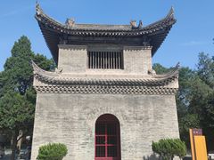 -大慈恩寺(大雁塔)
