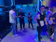 -世代星球·保龄球·镭战真人CS·团建(杨浦店)