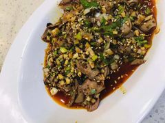 -老健康贾姨原味馆