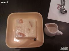 芒果布丁-满记甜品(日月光二店)