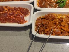 -海底捞火锅(公益西桥店)