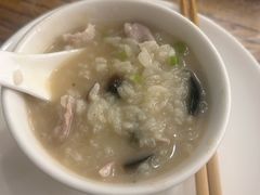 -李记潮汕砂锅粥(营福路店)