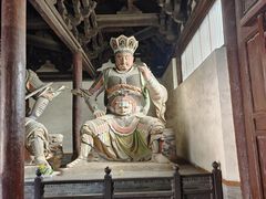 -善化寺