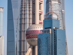 -东方明珠广播电视塔