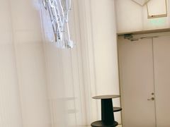 用餐区-喜茶(北京五棵松华熙店)