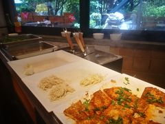 -泰合素食(双流店)
