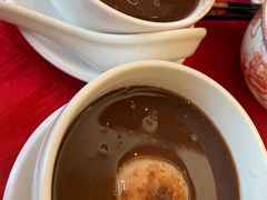 红豆百合糖水-稻香酒家·33年老字号·港式粤菜(富邦中心店)