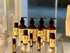 -左右Massage/Spa(长寿路店)