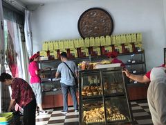 -一大糕点(纬六路店)