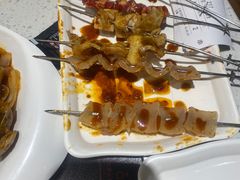 -玉善烧烤串城(长春总店)